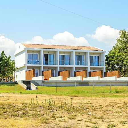 Belussi Exclusive Suites Kipszéli Kültér fotó