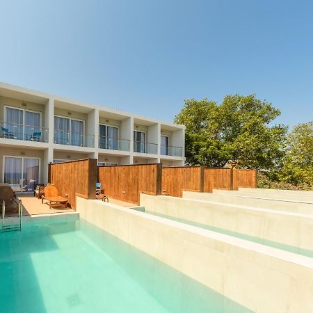 Belussi Exclusive Suites Kipszéli Kültér fotó