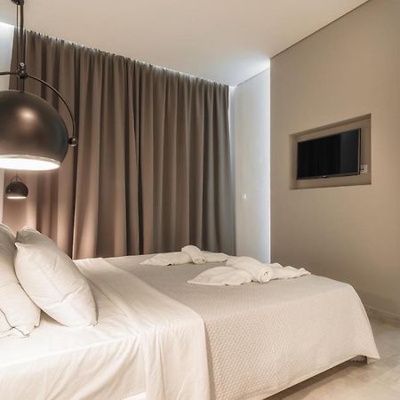 Belussi Exclusive Suites Kipszéli Kültér fotó