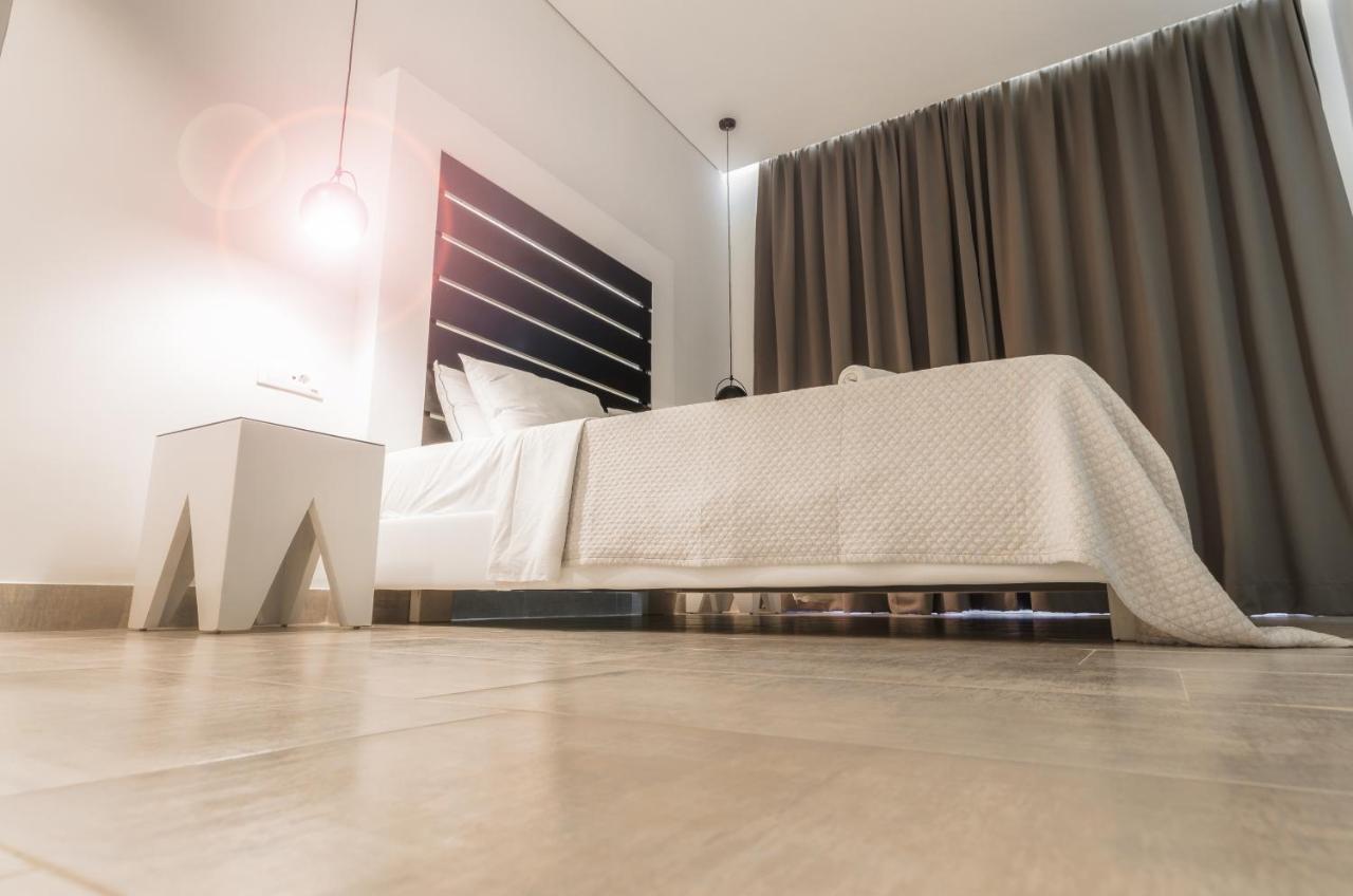 Belussi Exclusive Suites Kipszéli Kültér fotó