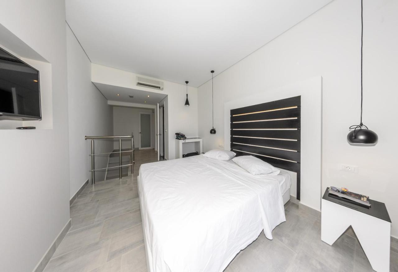 Belussi Exclusive Suites Kipszéli Kültér fotó