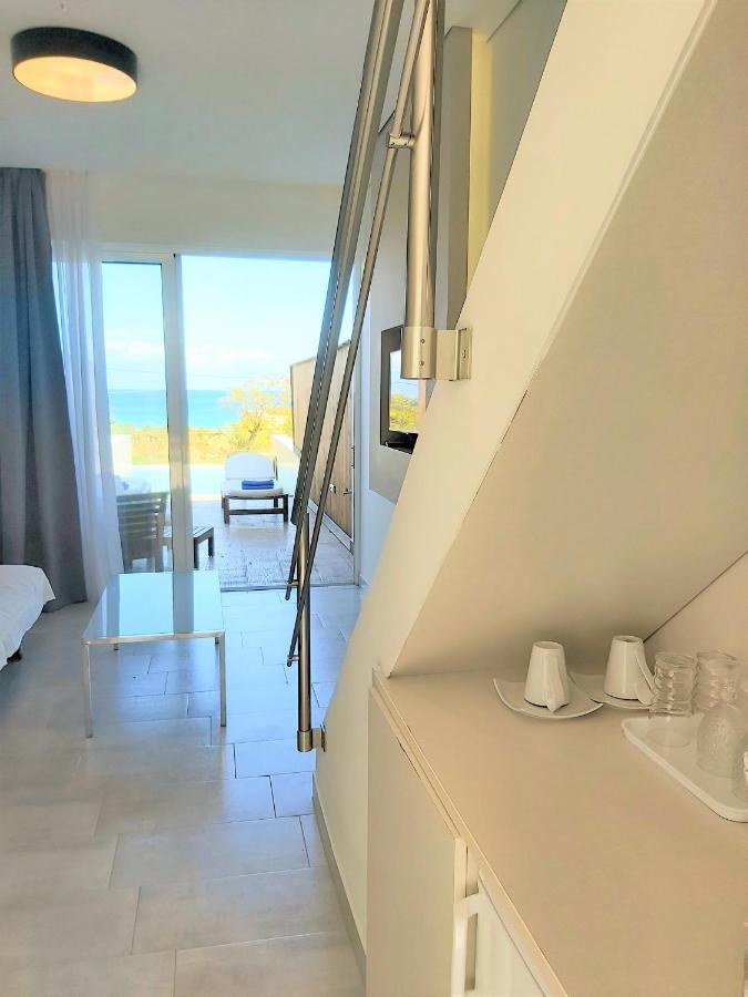 Belussi Exclusive Suites Kipszéli Kültér fotó